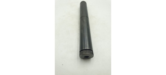 MODS - MODERATEUR OCCASION PARKER HALE CAL.22 FILETAGE 1/2x20 - P77