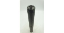 MODS - MODERATEUR OCCASION PARKER HALE CAL.22 FILETAGE 1/2x20 - P78