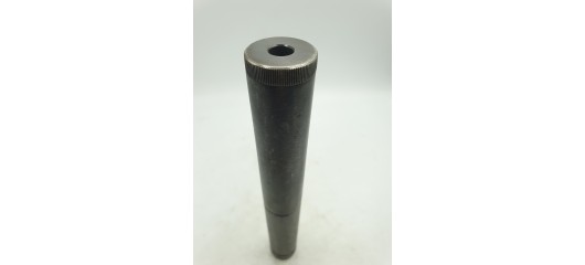 MODS - MODERATEUR OCCASION PARKER HALE CAL.22 FILETAGE 1/2x20 - P78