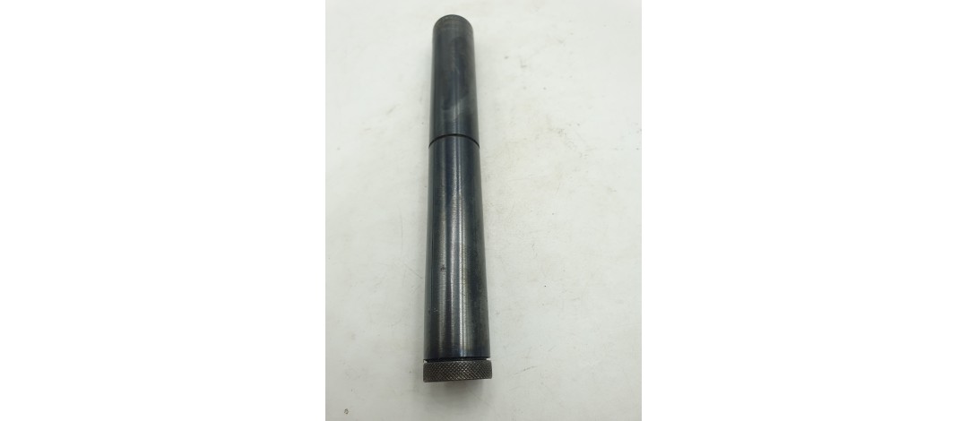 MODS - MODERATEUR OCCASION PARKER HALE CAL.22 FILETAGE 1/2x20 - P79