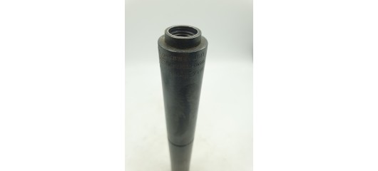 MODS - MODERATEUR OCCASION PARKER HALE CAL.22 FILETAGE 1/2x20 - P79