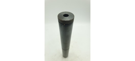MODS - MODERATEUR OCCASION PARKER HALE CAL.22 FILETAGE 1/2x20 - P79