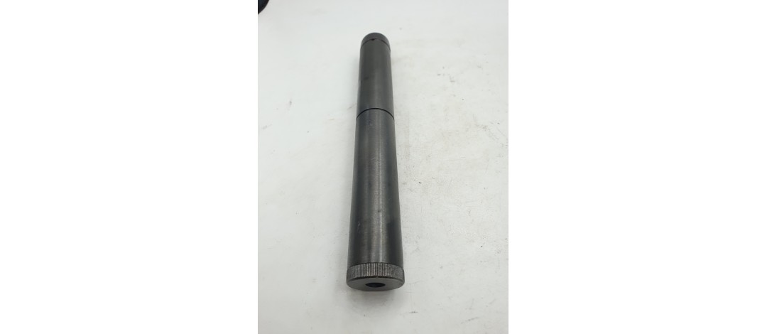 MODS - MODERATEUR OCCASION PARKER HALE CAL.22 FILETAGE 1/2x20 - P80