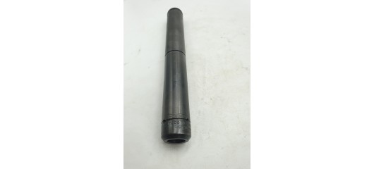 MODS - MODERATEUR OCCASION PARKER HALE CAL.22 FILETAGE 1/2x20 - P80