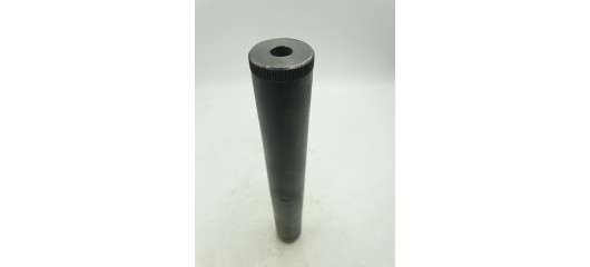 MODS - MODERATEUR OCCASION PARKER HALE CAL.22 FILETAGE 1/2x20 - P80