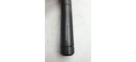 MODS - MODERATEUR OCCASION PARKER HALE CAL.22 FILETAGE 1/2x20 - P80