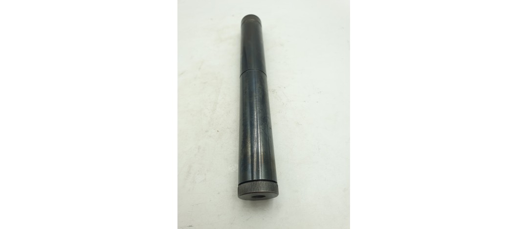 MODS - MODERATEUR OCCASION PARKER HALE CAL.22 FILETAGE 1/2x20 - P81