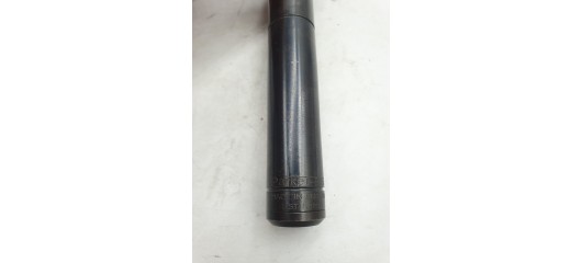 MODS - MODERATEUR OCCASION PARKER HALE CAL.22 FILETAGE 1/2x20 - P81