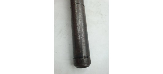 MODS - MODERATEUR OCCASION PARKER HALE CAL.22 FILETAGE 1/2x20 - P82