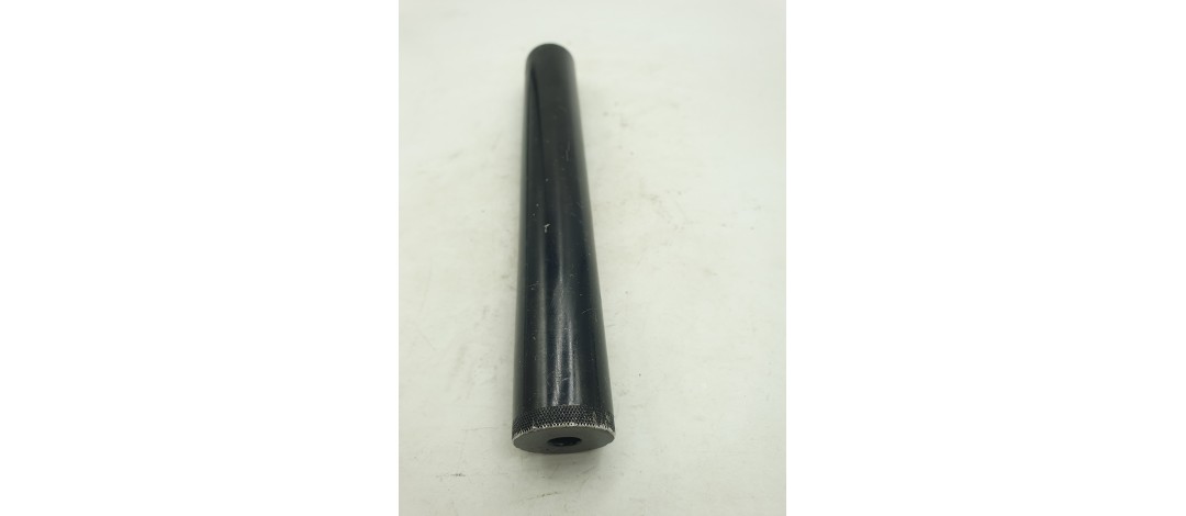 MODS - MODERATEUR OCCASION PARKER HALE CAL.22 FILETAGE 1/2x20 - P83