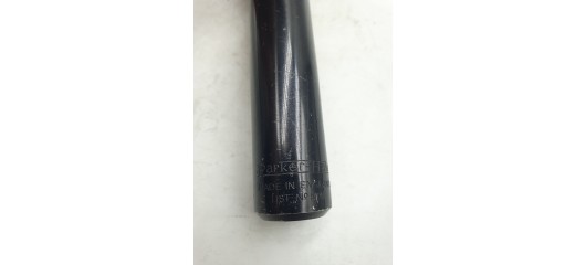 MODS - MODERATEUR OCCASION PARKER HALE CAL.22 FILETAGE 1/2x20 - P83