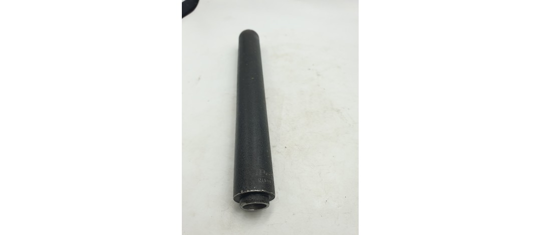 MODS - MODERATEUR OCCASION PARKER HALE CAL.22 FILETAGE 1/2x20 - P84