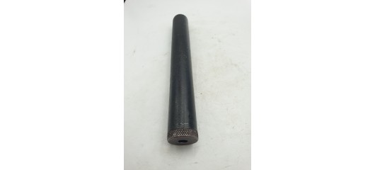 MODS - MODERATEUR OCCASION PARKER HALE CAL.22 FILETAGE 1/2x20 - P84