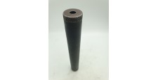 MODS - MODERATEUR OCCASION PARKER HALE CAL.22 FILETAGE 1/2x20 - P84