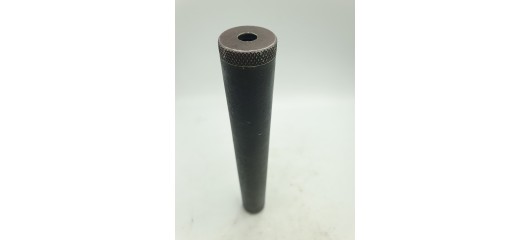 MODS - MODERATEUR OCCASION PARKER HALE CAL.22 FILETAGE 1/2x20 - P84