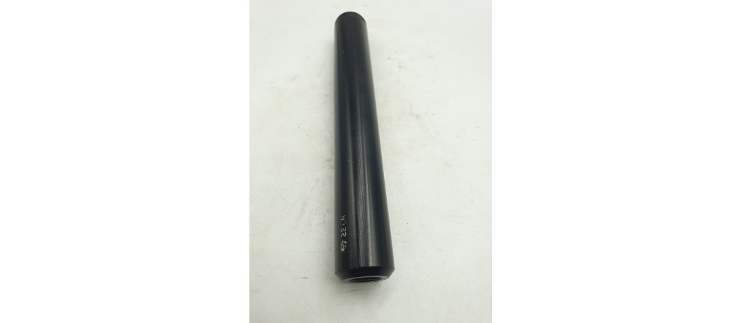 MODS - MODERATEUR OCCASION CAL.22 FILETAGE 1/2x20 - P86