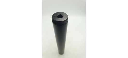 MODS - MODERATEUR OCCASION CAL.22 FILETAGE 1/2x20 - P86
