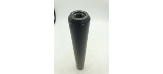 MODS - MODERATEUR OCCASION CAL.22 FILETAGE 1/2x20 - P87