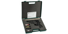 PISTOLET DE DÉFENSE SAPL GC54 DOUBLE ACTION CAL.12/50 GOMM-COGNE
