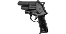 PISTOLET DE DÉFENSE SAPL GC54 DOUBLE ACTION CAL.12/50 GOMM-COGNE