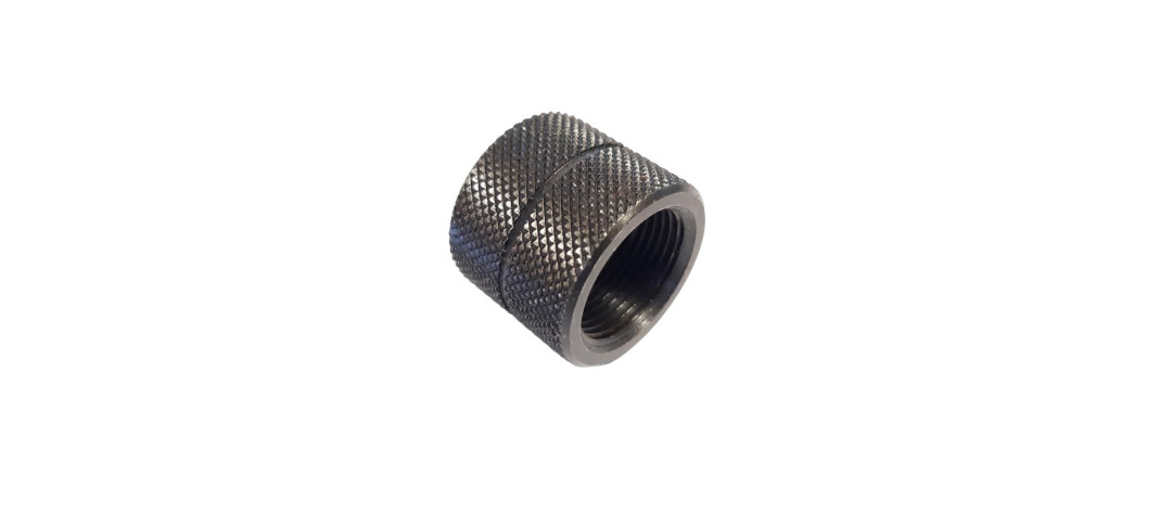 CACHE-FILET SAVAGE FILETAGE 5/8"-24