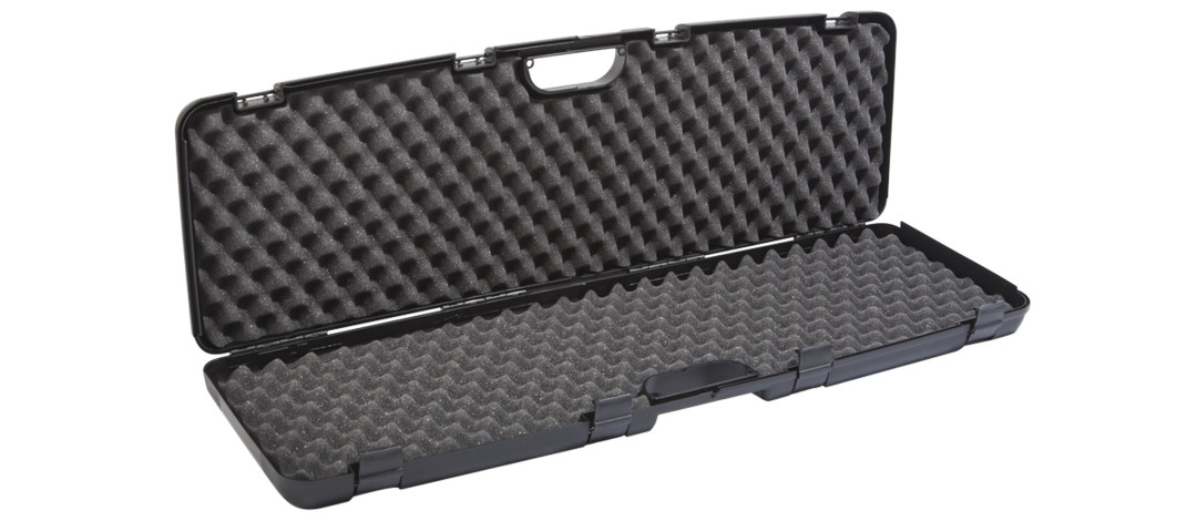 VALISE FUSIL INTERIEUR MOUSSE 81cm x 27cm