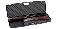VALISE FUSIL INTÉRIEUR COMPARTIMENTÉ 81cm x 27cm
