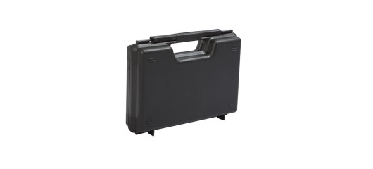VALISE ARME DE POING 30cm x 22cm
