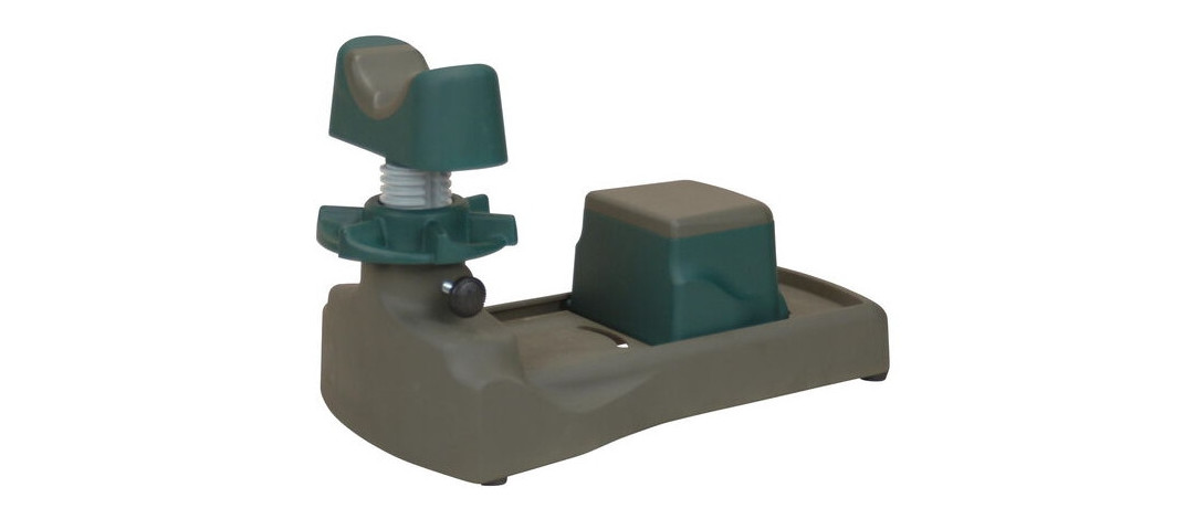 SUPPORT DE TIR ARME DE POING CALDWELL THE PISTOLERO