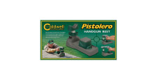 SUPPORT DE TIR ARME DE POING CALDWELL THE PISTOLERO