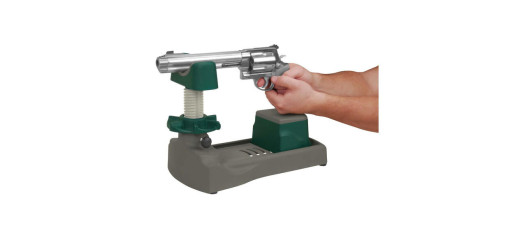 SUPPORT DE TIR ARME DE POING CALDWELL THE PISTOLERO