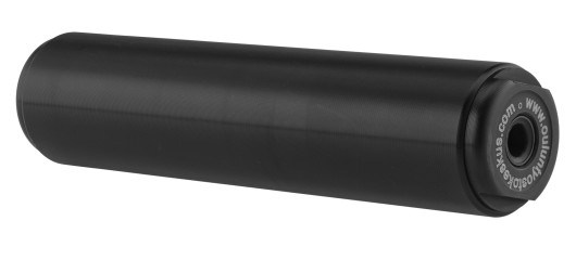 MODÉRATEUR DE SON 28dB SAK 22LR FILETAGE 1/2x20UNF