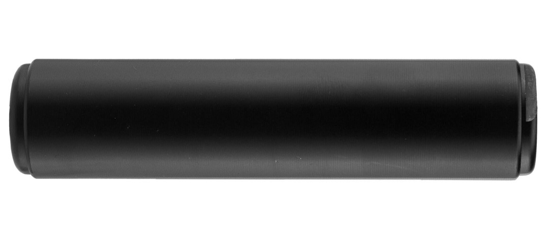 MODÉRATEUR DE SON 28dB SAK 22LR FILETAGE 1/2x20UNF