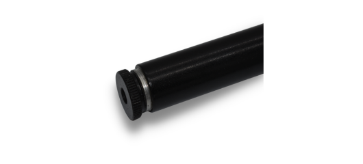 MODÉRATEUR DE SON 28dB SAPL STILL 2 DÉMONTABLE 22LR FILETAGE 1/2x20UNF