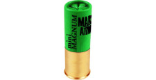 BOITE DE 10 CARTOUCHES MARY ARM MINI MAG 40G BOURRE JUPE CAL.12/70 PLOMB 6 LAITONNÉ