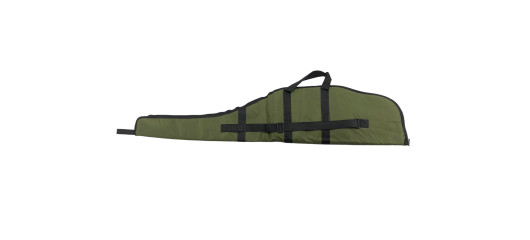 FOURREAU CARABINE 125CM VERT