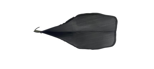 FOURREAU CARABINE 125CM VERT