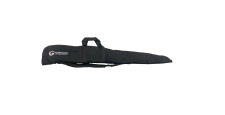 FOURREAU FUSIL 132CM NOIR