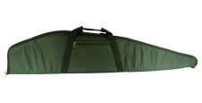 FOURREAU CARABINE ÉPAIS 125CM AVEC POCHE ZIP