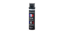 BOMBE DE DÉFENSE GEL CS 75ML