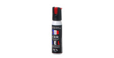 BOMBE DE DÉFENSE GEL CS 25ML