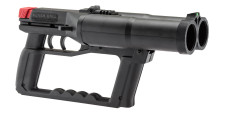 PISTOLET DE DÉFENSE VERNEY-CARRON FLASH BALL + 8 CARTOUCHES