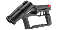 PISTOLET DE DÉFENSE VERNEY-CARRON FLASH BALL + 8 CARTOUCHES