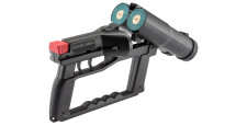 PISTOLET DE DÉFENSE VERNEY-CARRON FLASH BALL + 8 CARTOUCHES