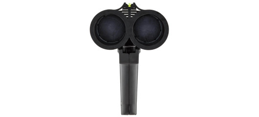 PISTOLET DE DÉFENSE VERNEY-CARRON FLASH BALL + 8 CARTOUCHES
