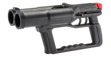 PISTOLET DE DÉFENSE VERNEY-CARRON FLASH BALL + 8 CARTOUCHES