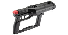 PISTOLET DE DÉFENSE VERNEY-CARRON FLASH BALL + 8 CARTOUCHES