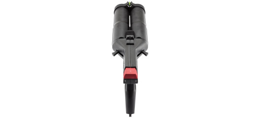 PISTOLET DE DÉFENSE VERNEY-CARRON FLASH BALL + 8 CARTOUCHES