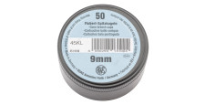 BOITE DE 50 CARTOUCHES RWS 9MM FLOBERT CONIQUE