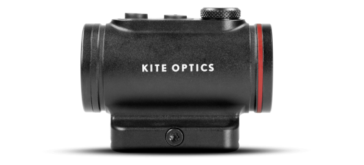 POINT ROUGE KITE BT1 3MOA